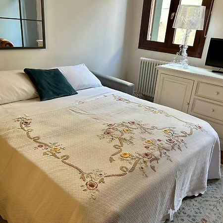 Santa Caterina: Charming Apartment Treviso Exterior photo