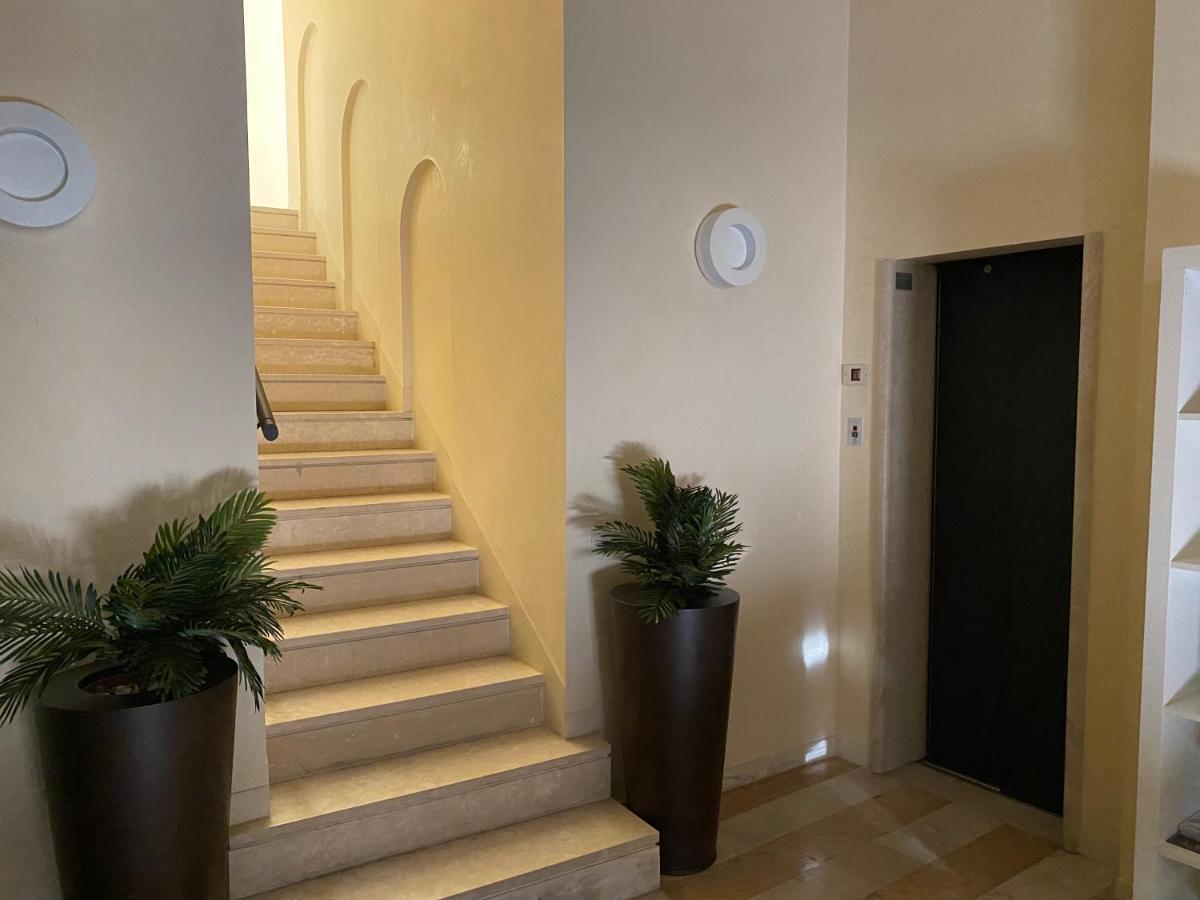 Santa Caterina: Charming Apartment Treviso Exterior photo
